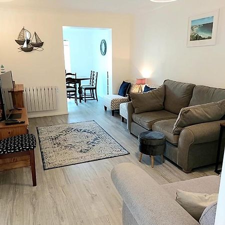Trewebster Villa Crafthole Eksteriør bilde