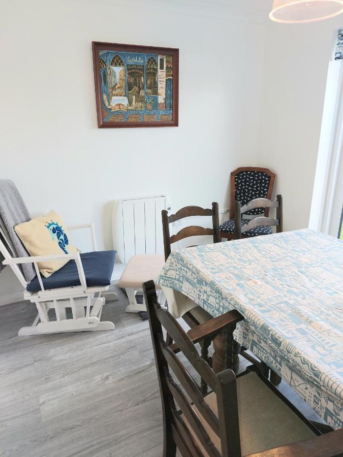 Trewebster Villa Crafthole Eksteriør bilde